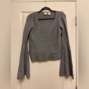 Daytrip Bell Sleeve Sweater